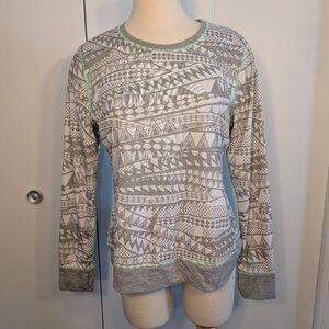 Fila Athletic Shirt EUC